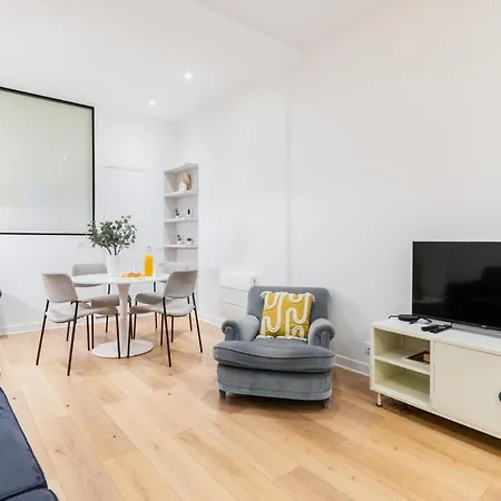 Apartment Prive A Domicile - Sauna Elegance A 17 *