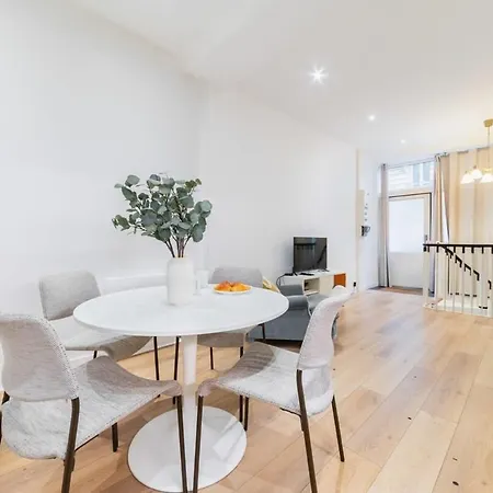Apartment Prive A Domicile - Sauna Elegance A 17