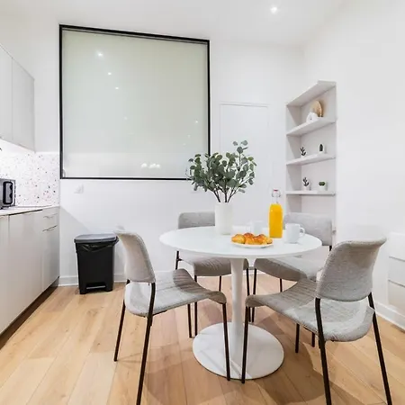 Prive A Domicile - Sauna Elegance A 17 * Paris