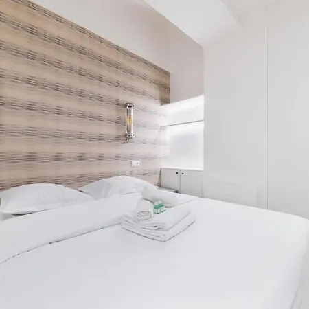 Prive A Domicile - Sauna Elegance A 17 * Paris