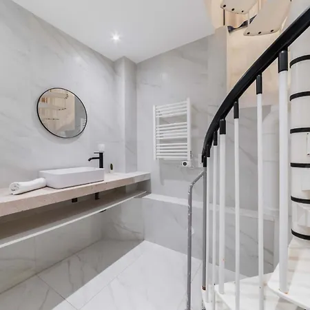 Prive A Domicile - Sauna Elegance A 17