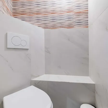 Apartment Prive A Domicile - Sauna Elegance A 17 *